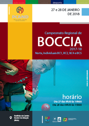 Boccia