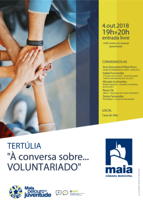 a_conversa_sobre_gaapp_cartaz