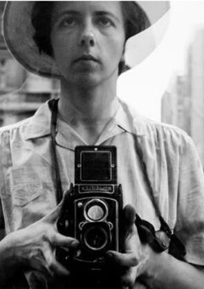 a_procura_de_vivien_maier