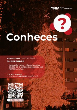 conheces