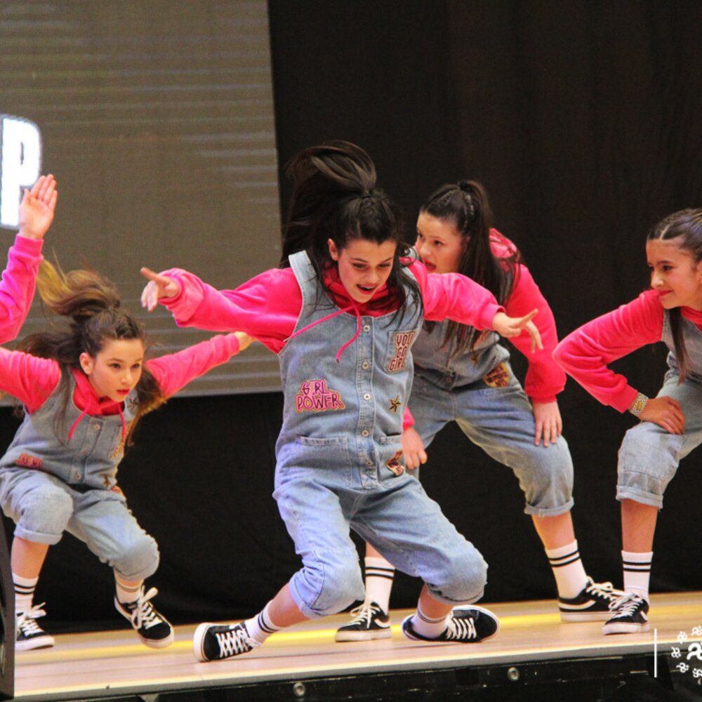 Hip hop (18 de 41)