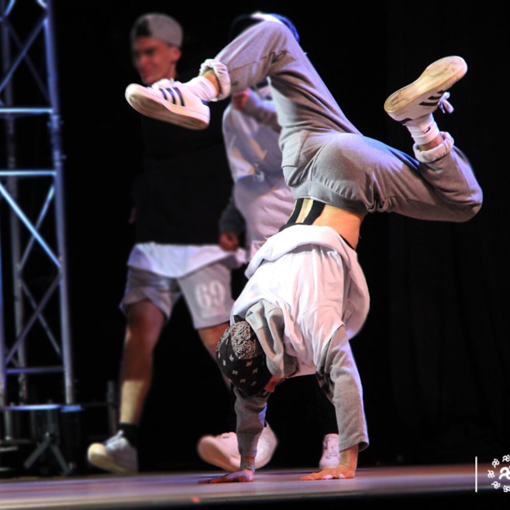 Hip hop (40 de 41)