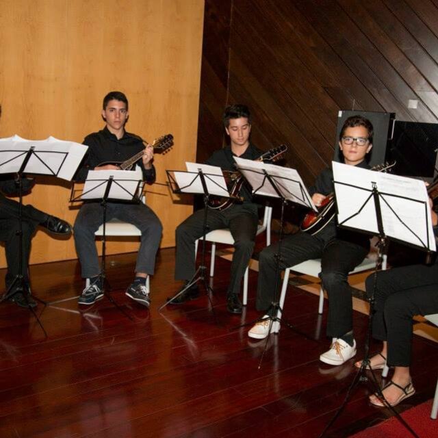 Exposição Sorrisos 60+