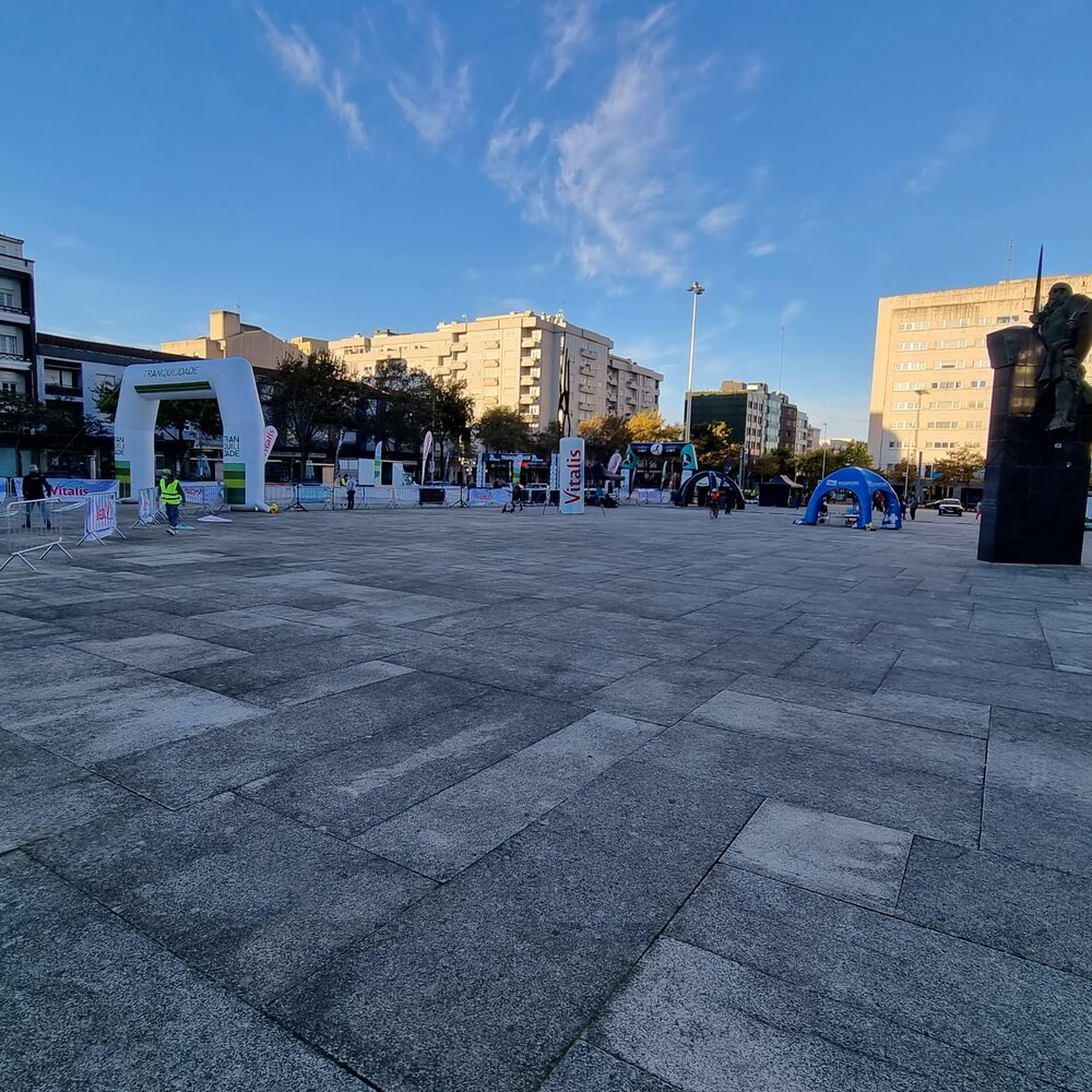 VII Corrida Fernanda Ribeiro 2021