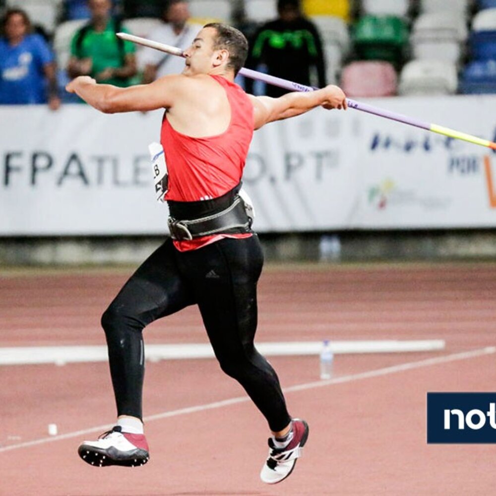 Meeting Atletismo 2021