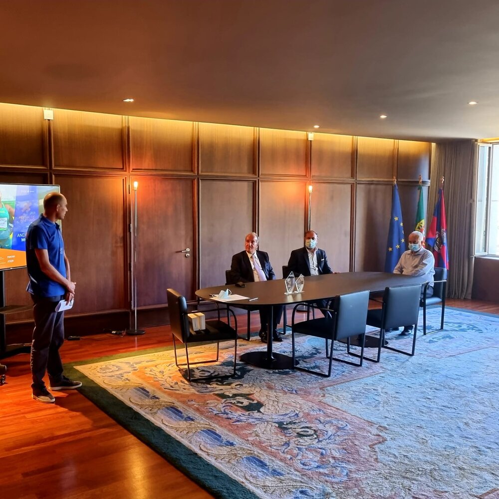 Meeting Atletismo (2)