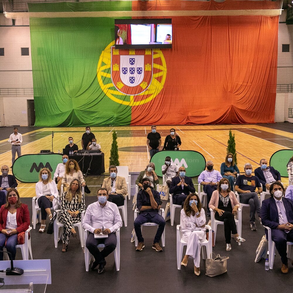 Galardão do Municipio Amigo do Desporto (71)