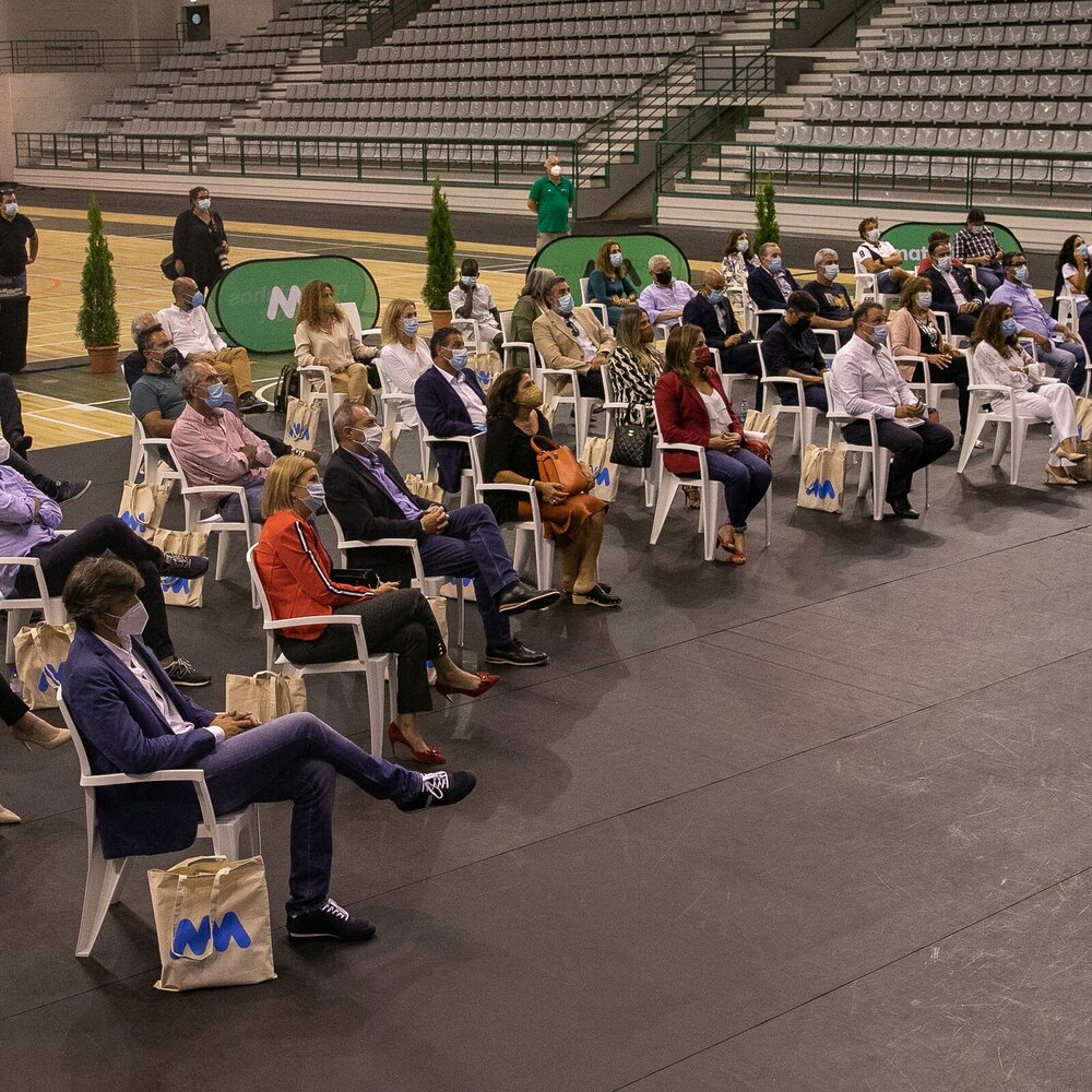 Galardão do Municipio Amigo do Desporto (70)