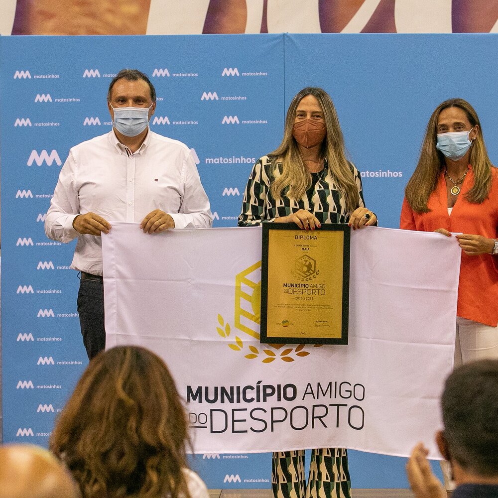Galardão do Municipio Amigo do Desporto (108)