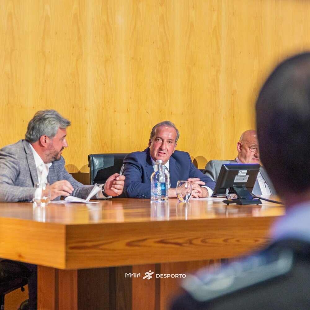 Galeria Eixo Atlântico XIV Edição