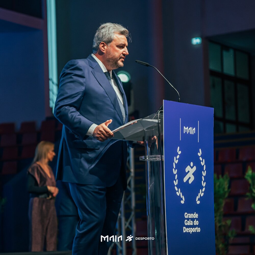 12ª Gala do Desporto 2022