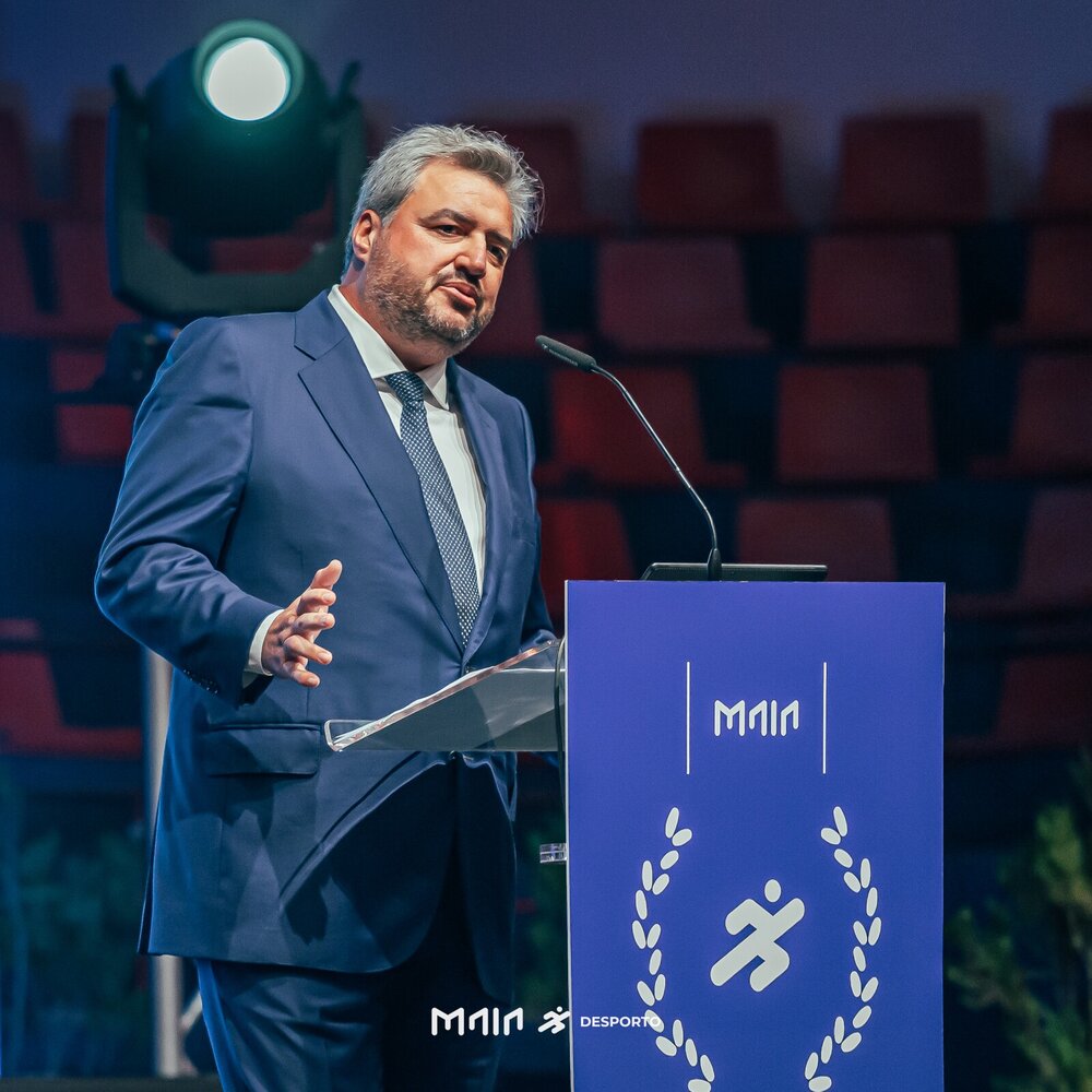 12ª Gala do Desporto 2022