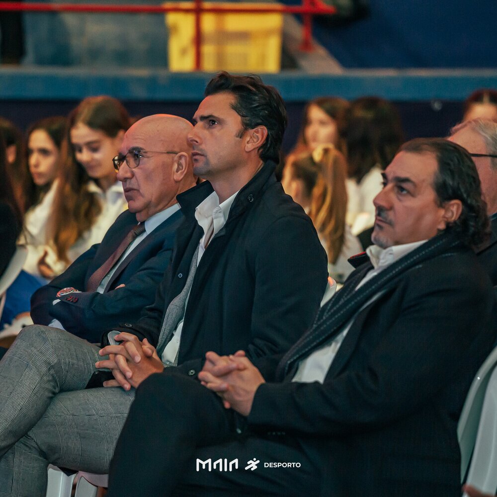 12ª Gala do Desporto 2022