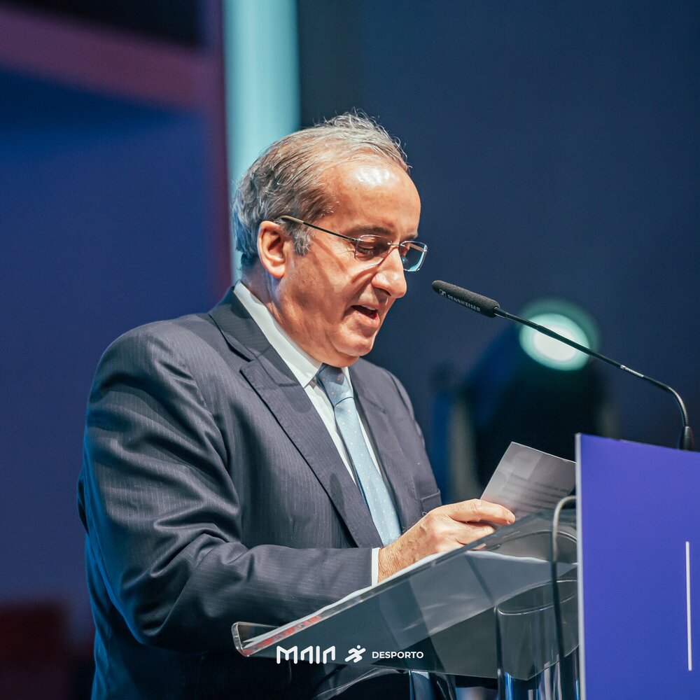 12ª Gala do Desporto 2022