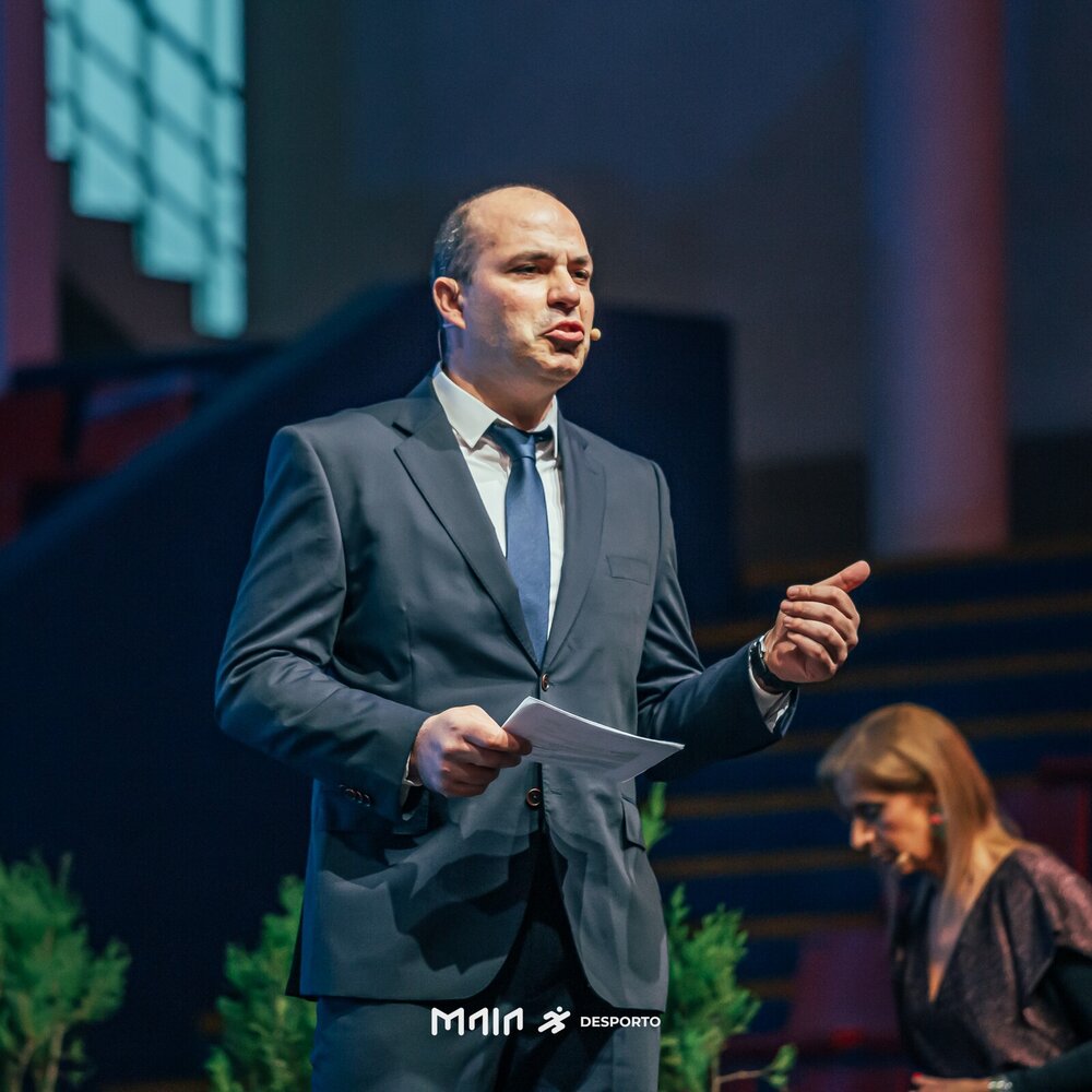 12ª Gala do Desporto 2022