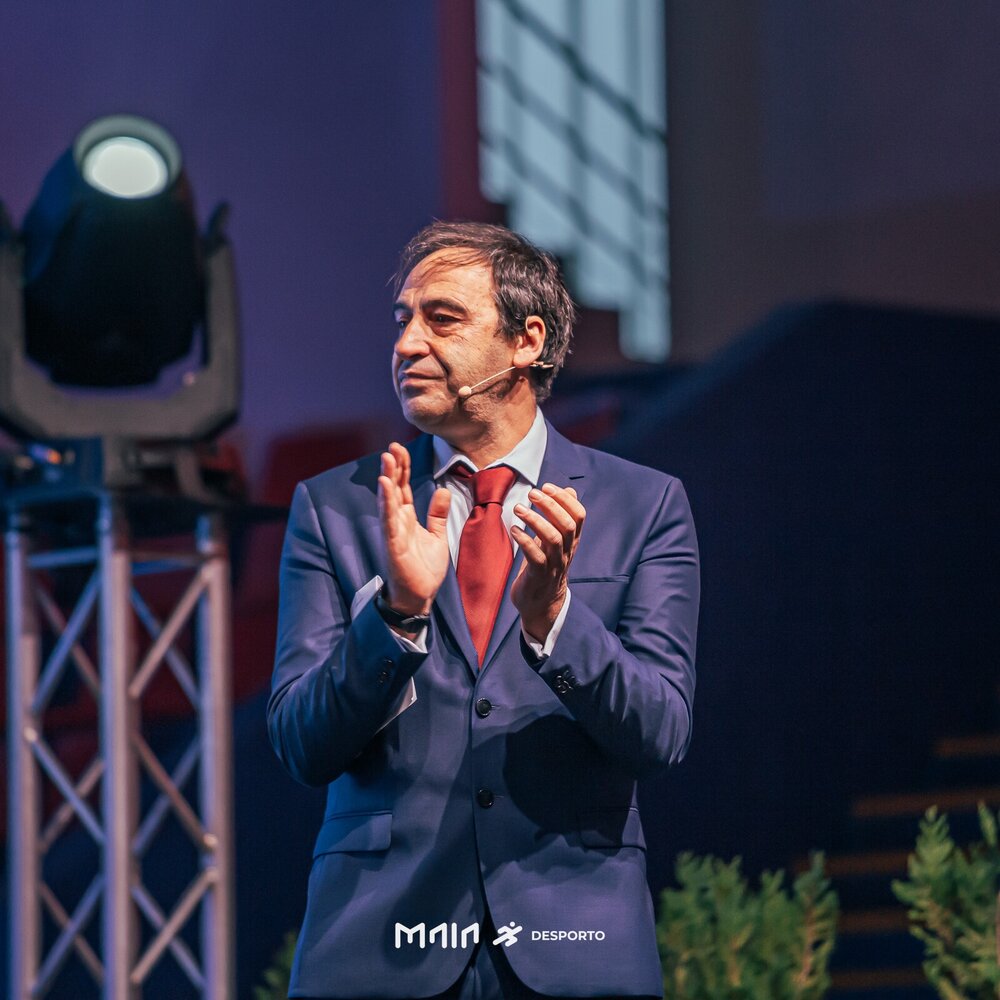 12ª Gala do Desporto 2022
