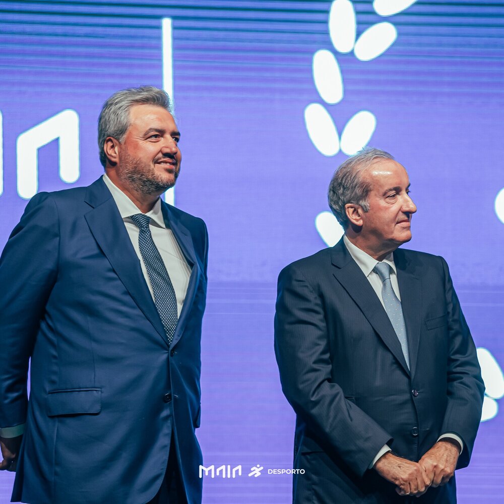 12ª Gala do Desporto 2022