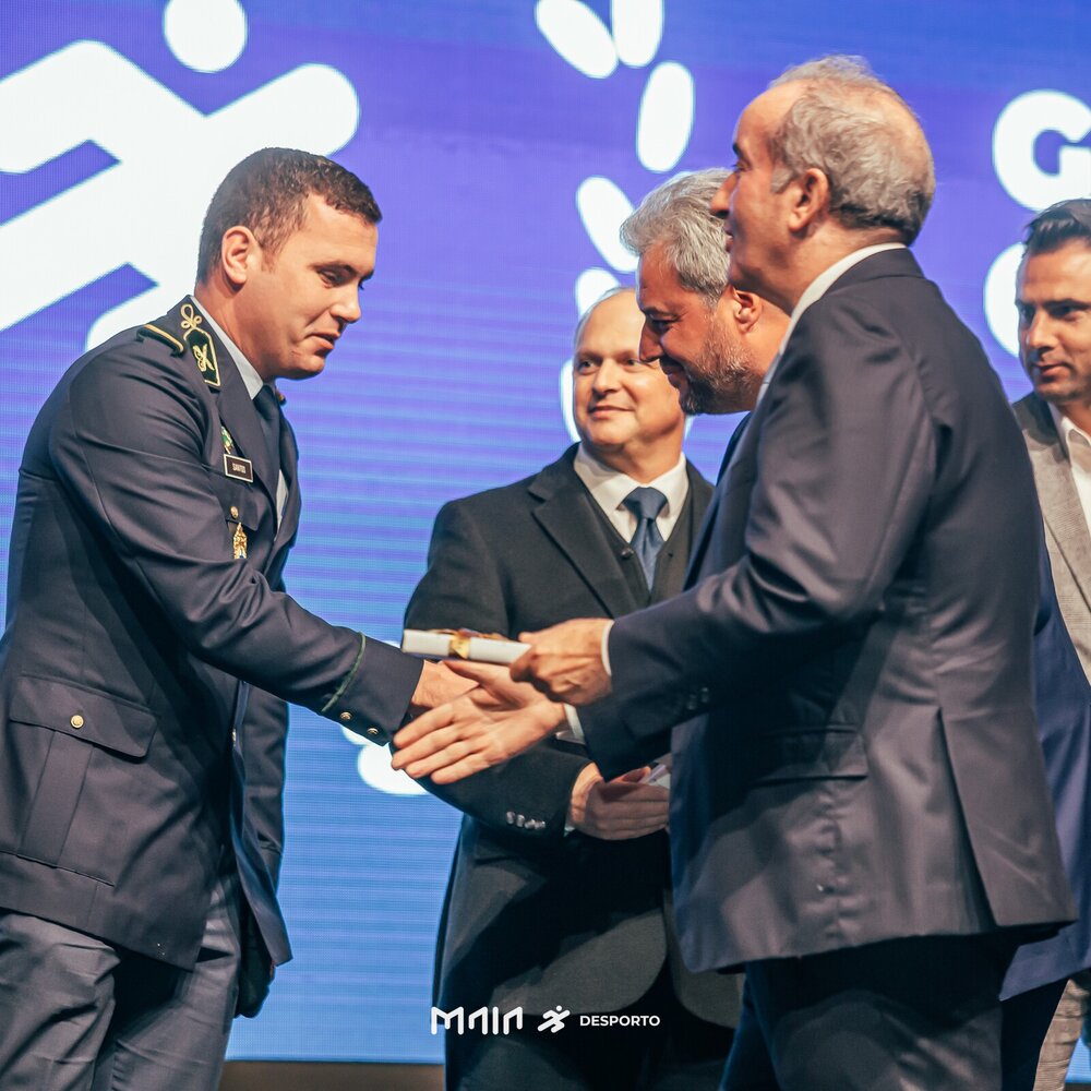 12ª Gala do Desporto 2022