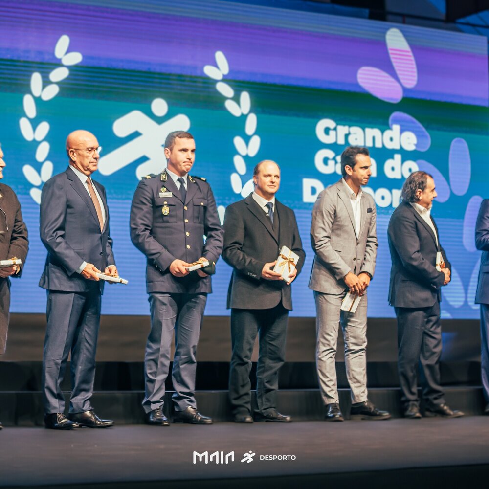 12ª Gala do Desporto 2022