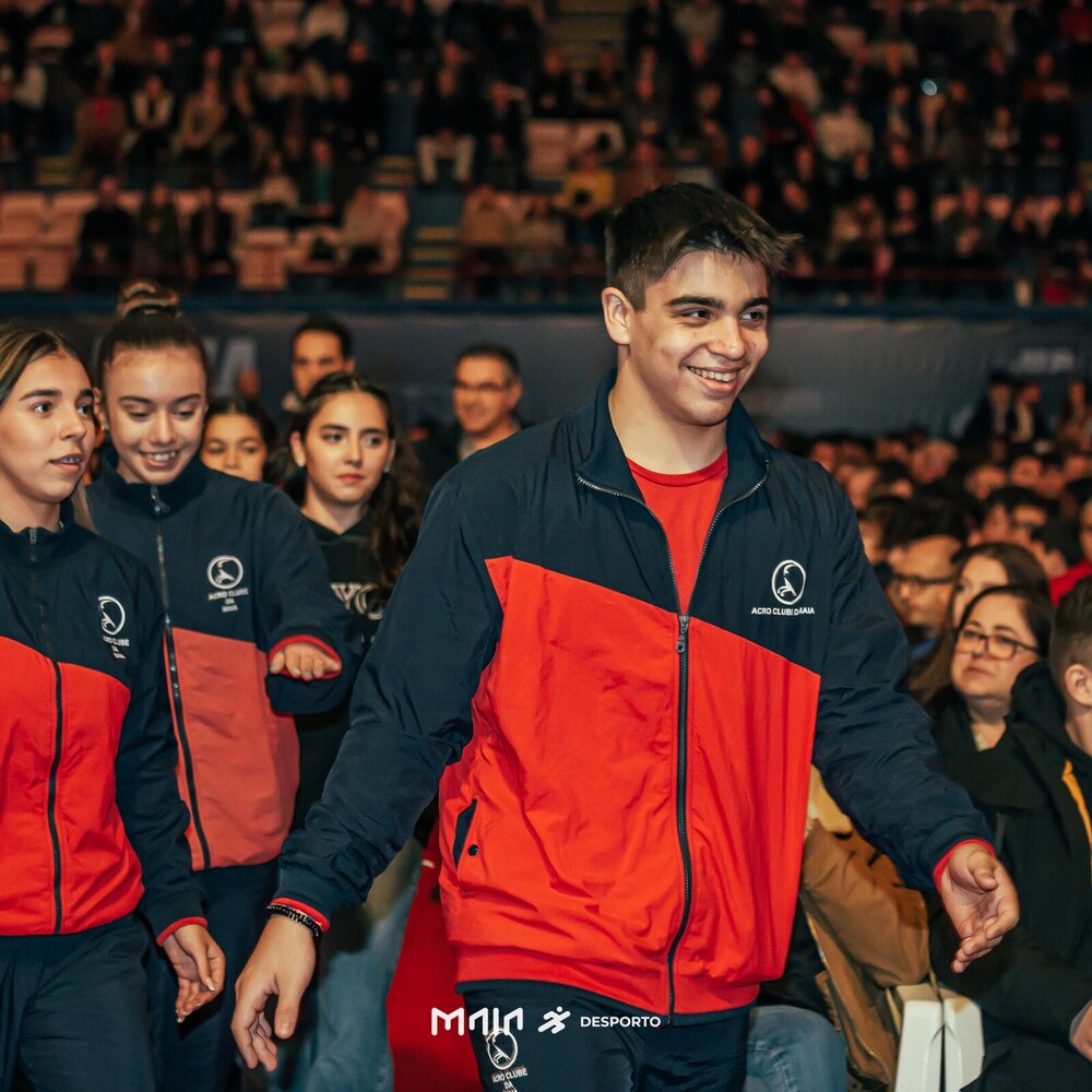 12ª Gala do Desporto 2022