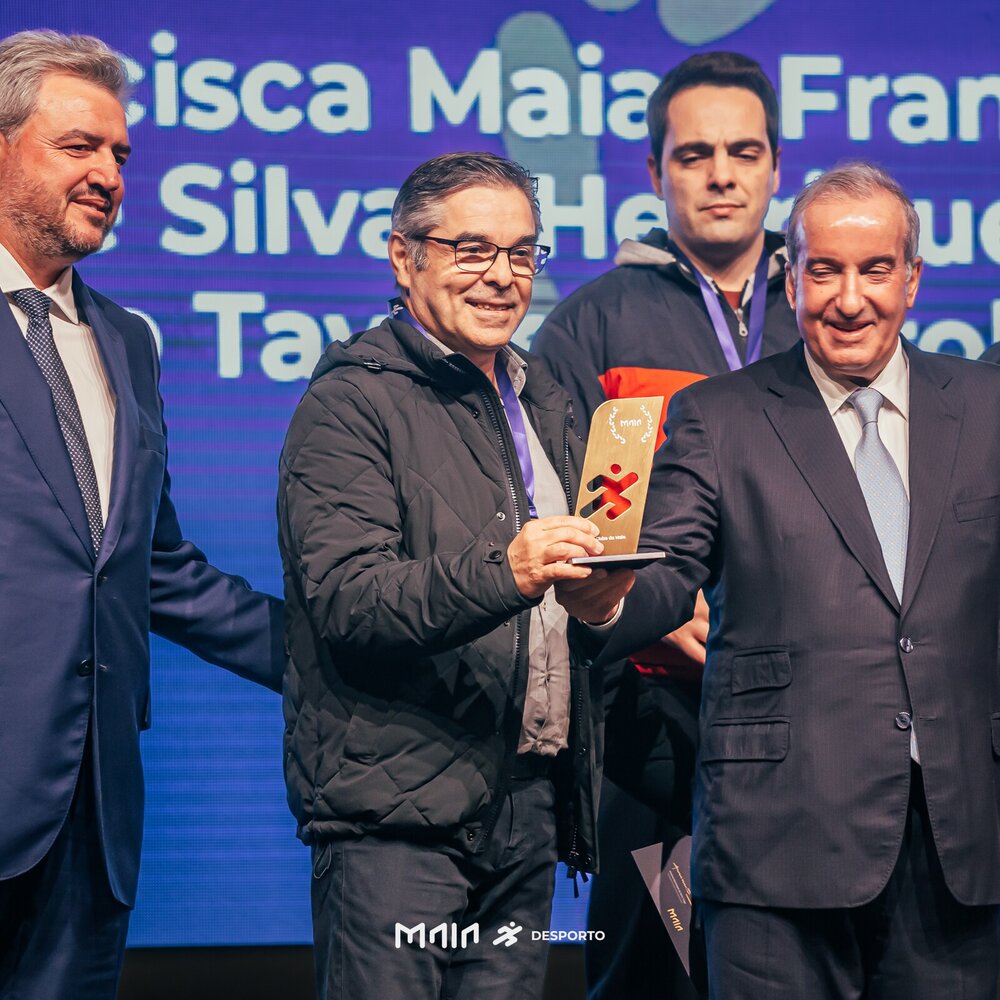 12ª Gala do Desporto 2022