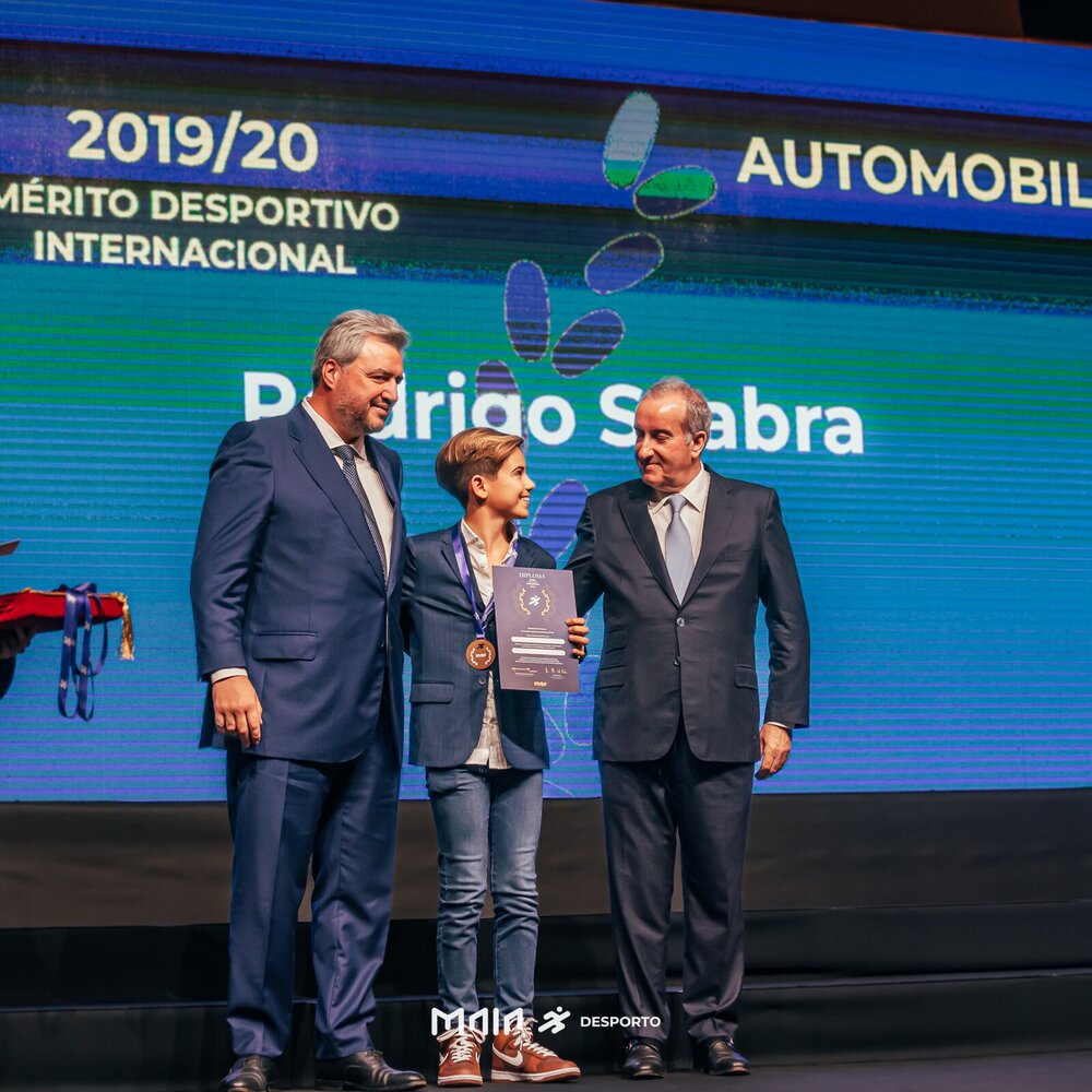 12ª Gala do Desporto 2022