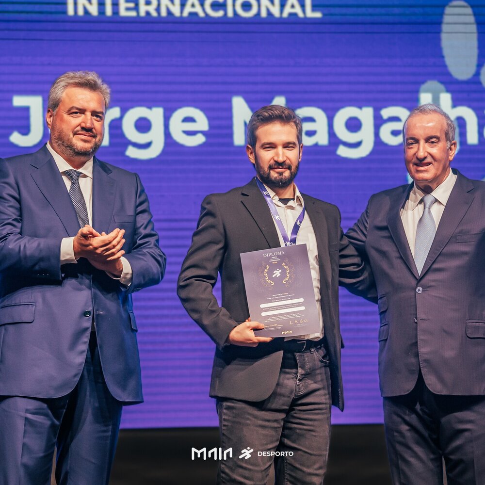 12ª Gala do Desporto 2022