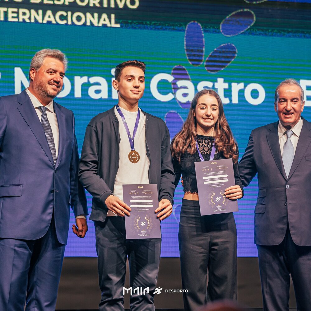 12ª Gala do Desporto 2022