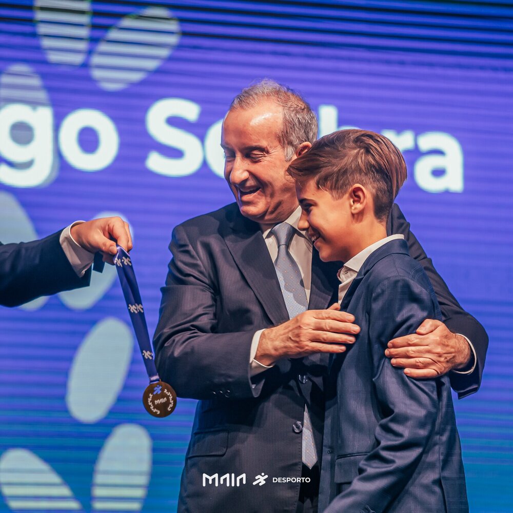 12ª Gala do Desporto 2022