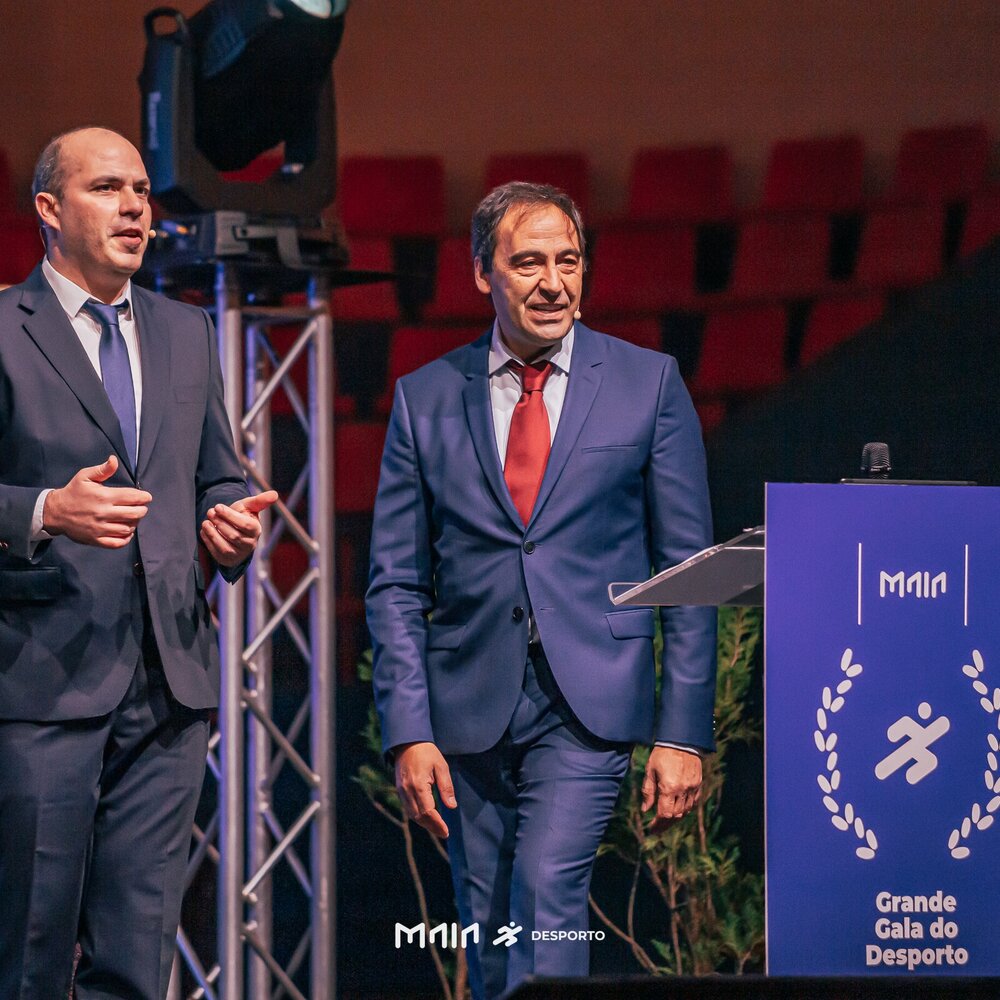 12ª Gala do Desporto 2022