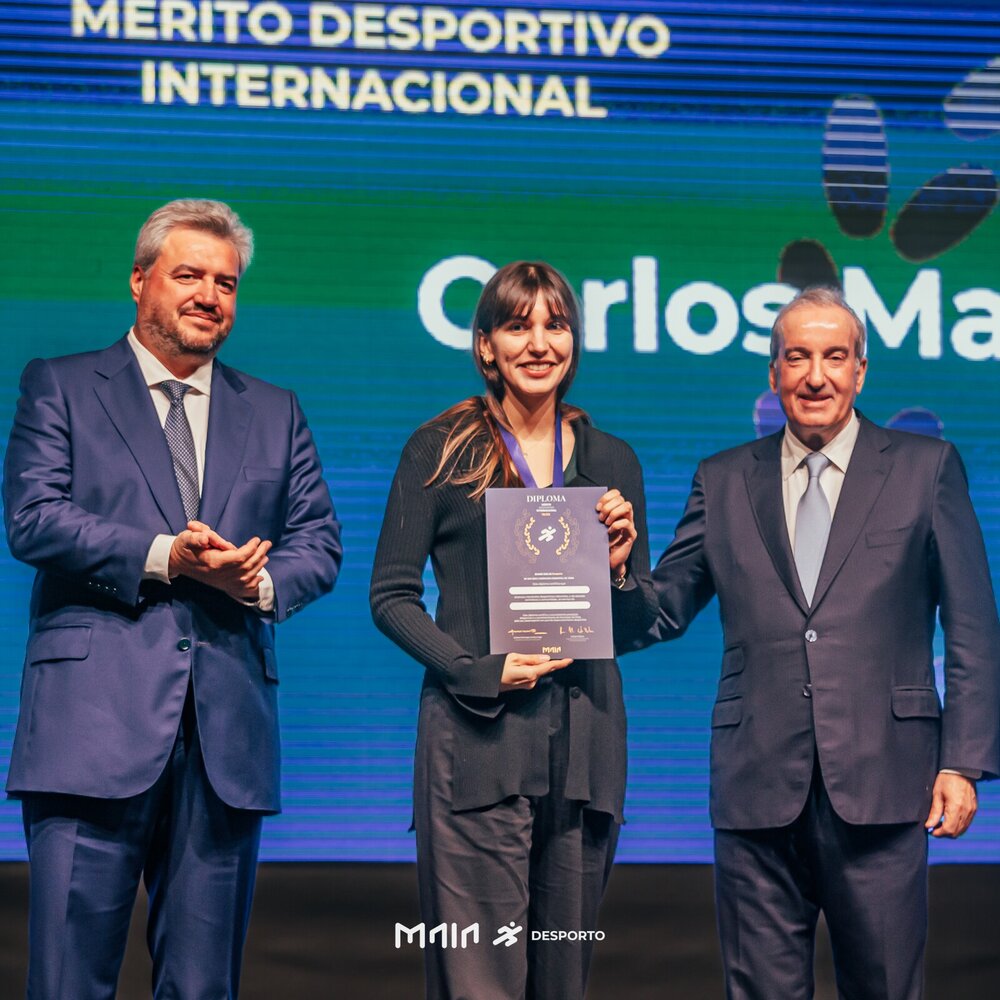 12ª Gala do Desporto 2022