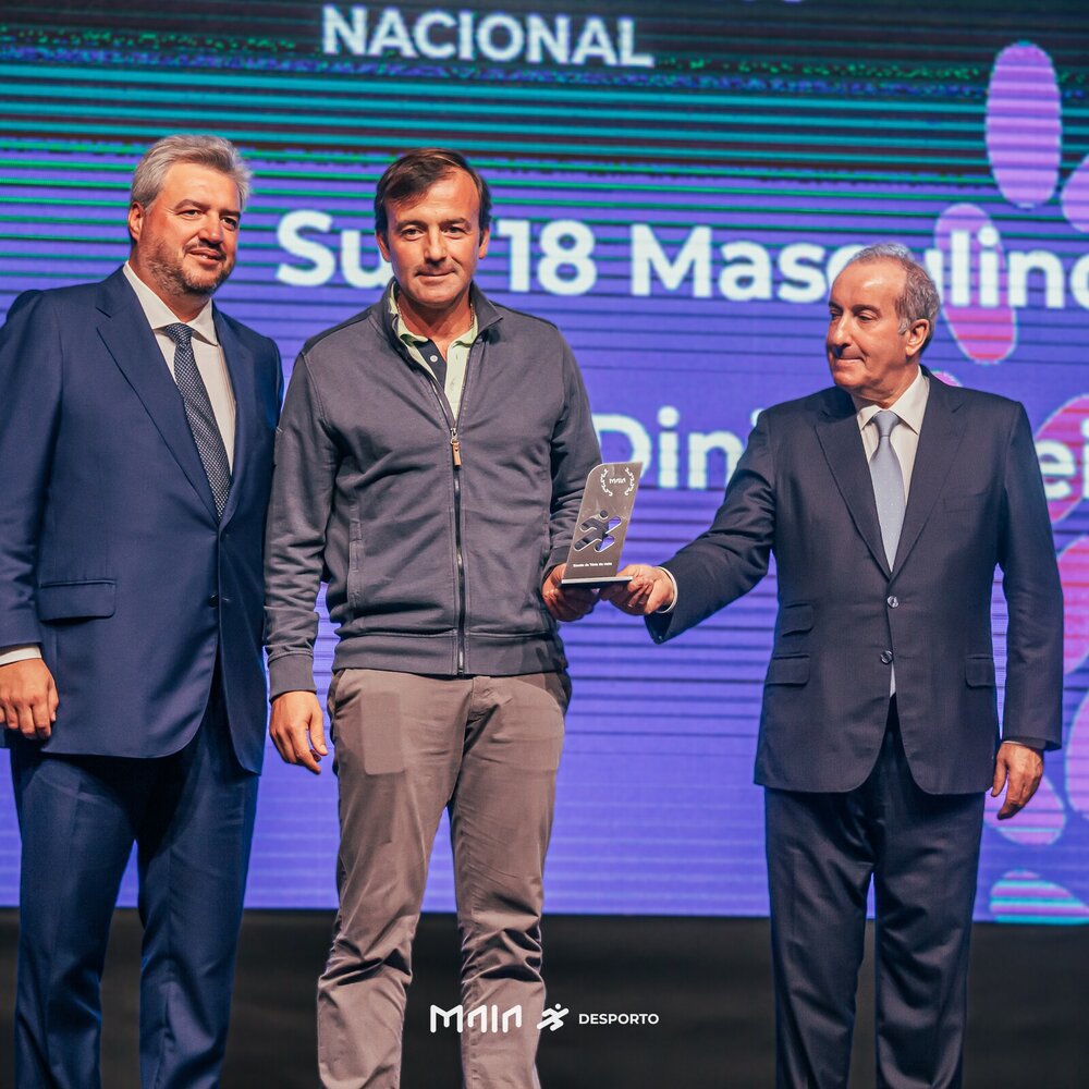 12ª Gala do Desporto 2022