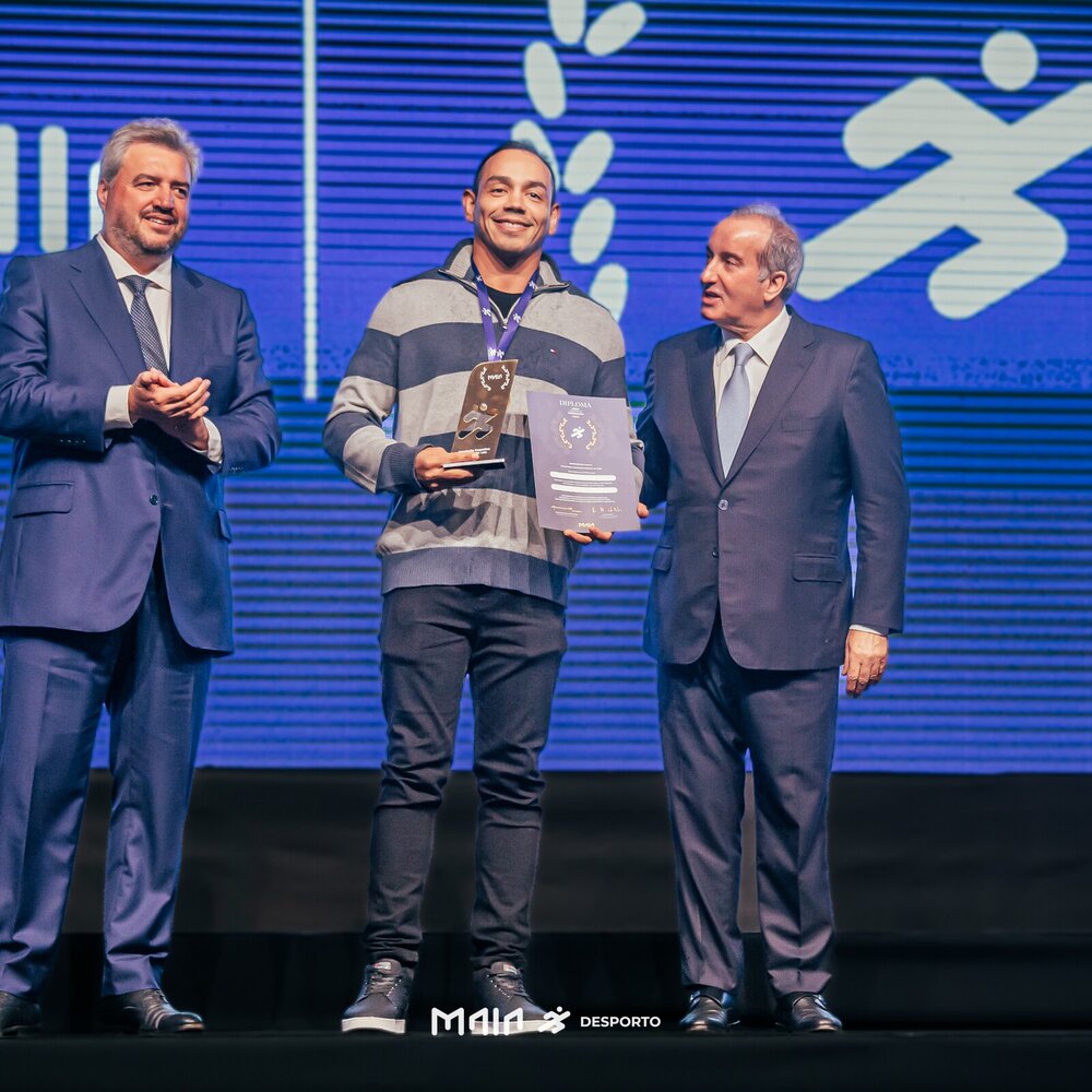 12ª Gala do Desporto 2022