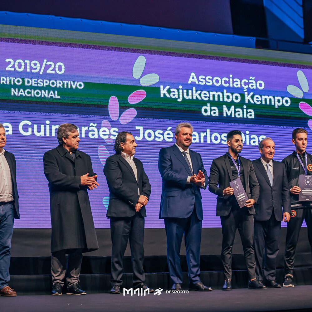 12ª Gala do Desporto 2022