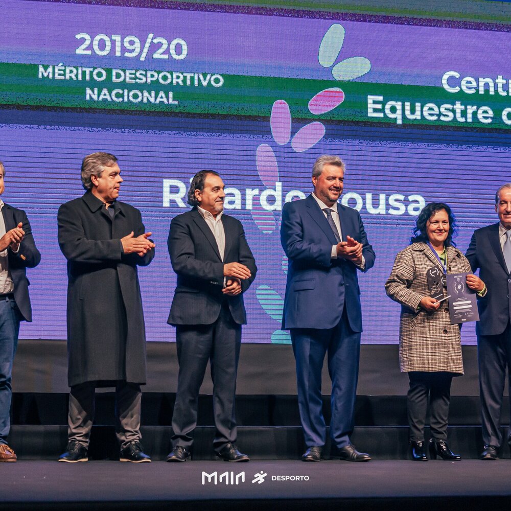 12ª Gala do Desporto 2022