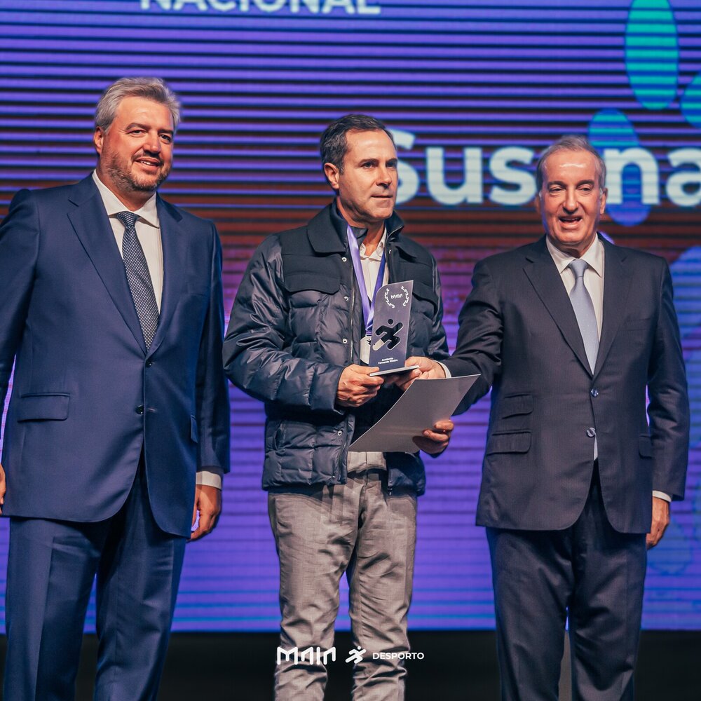 12ª Gala do Desporto 2022