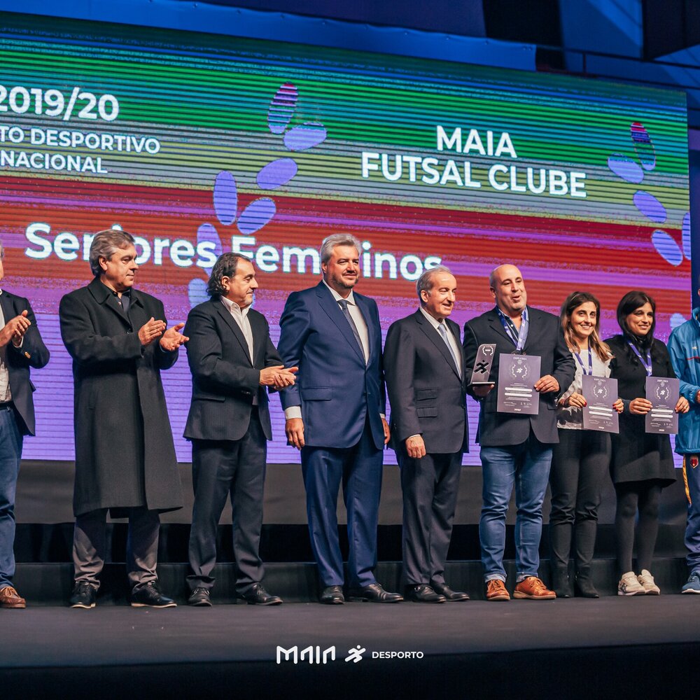 12ª Gala do Desporto 2022