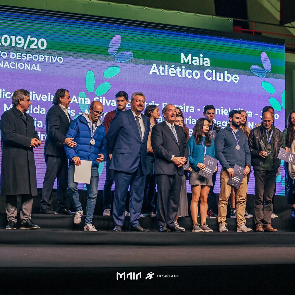 12ª Gala do Desporto 2022