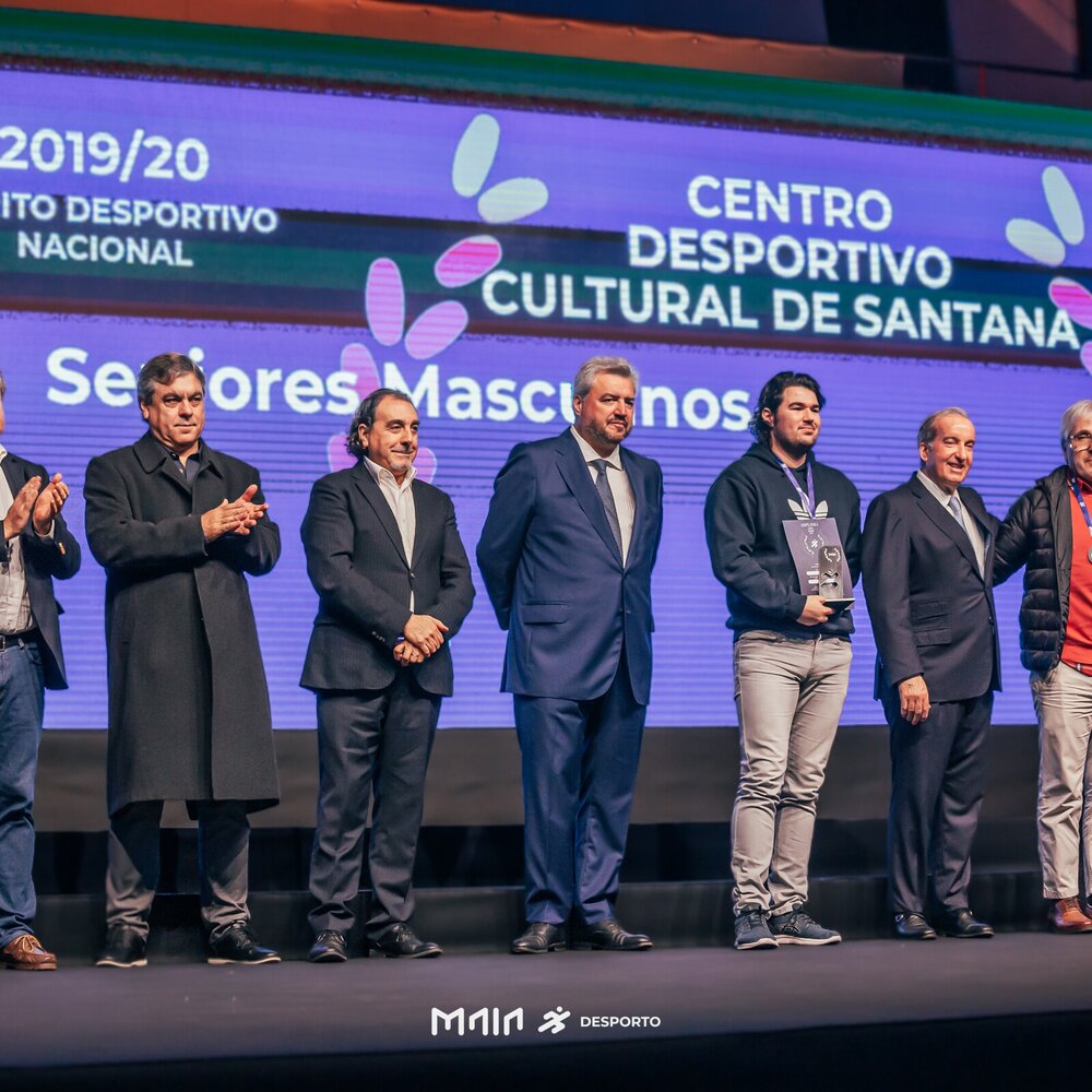 12ª Gala do Desporto 2022