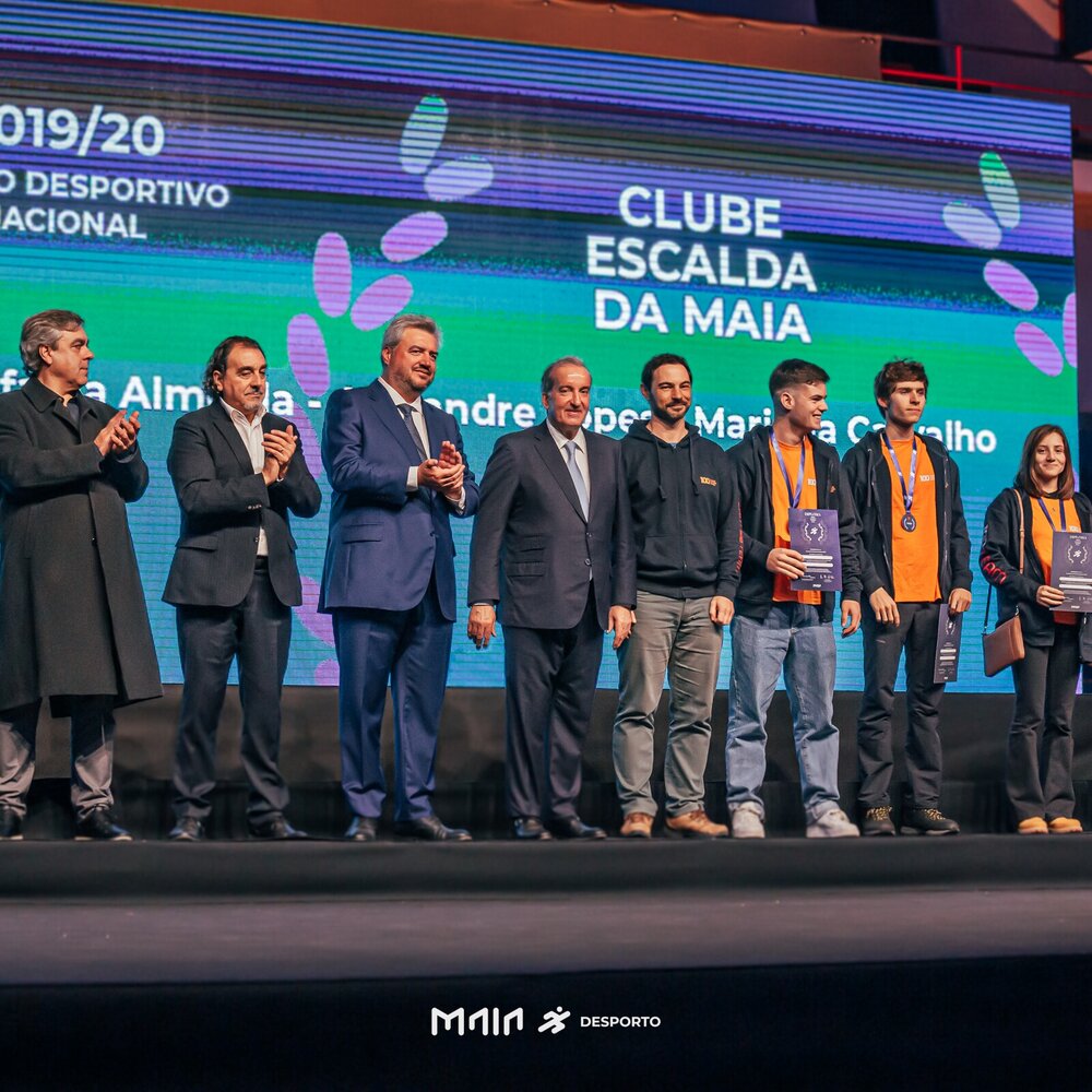 12ª Gala do Desporto 2022