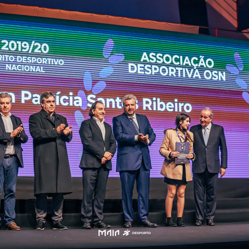 12ª Gala do Desporto 2022