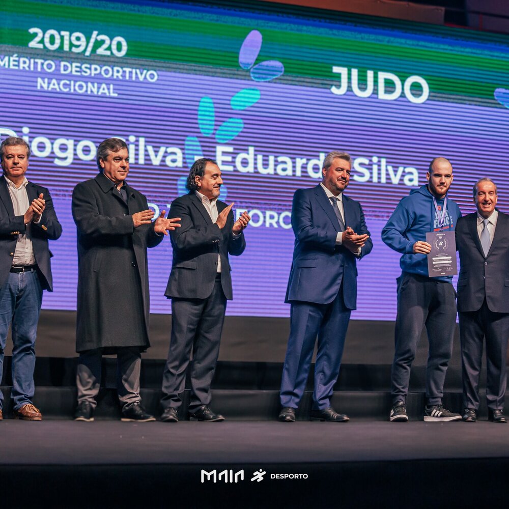 12ª Gala do Desporto 2022