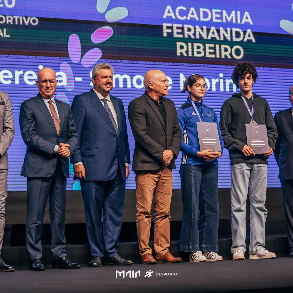 12ª Gala do Desporto 2022