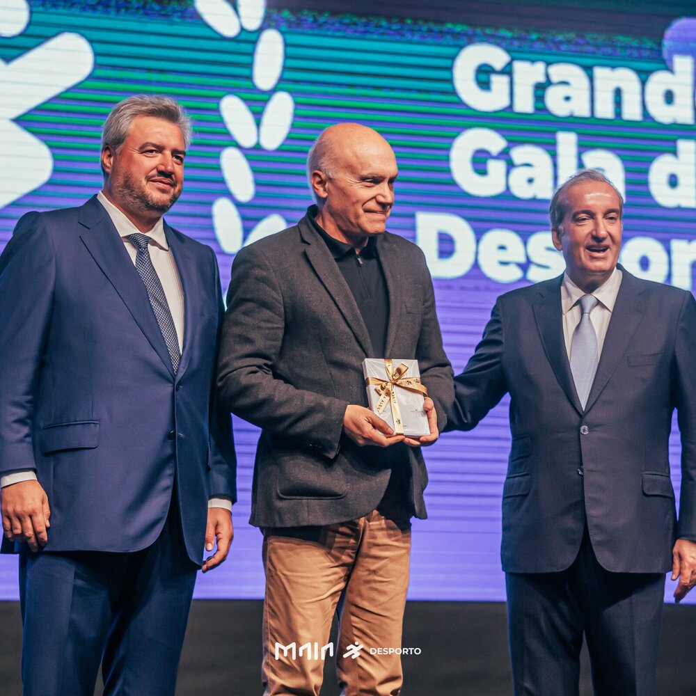 12ª Gala do Desporto 2022