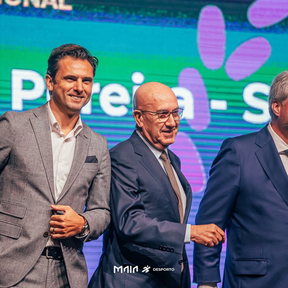 12ª Gala do Desporto 2022