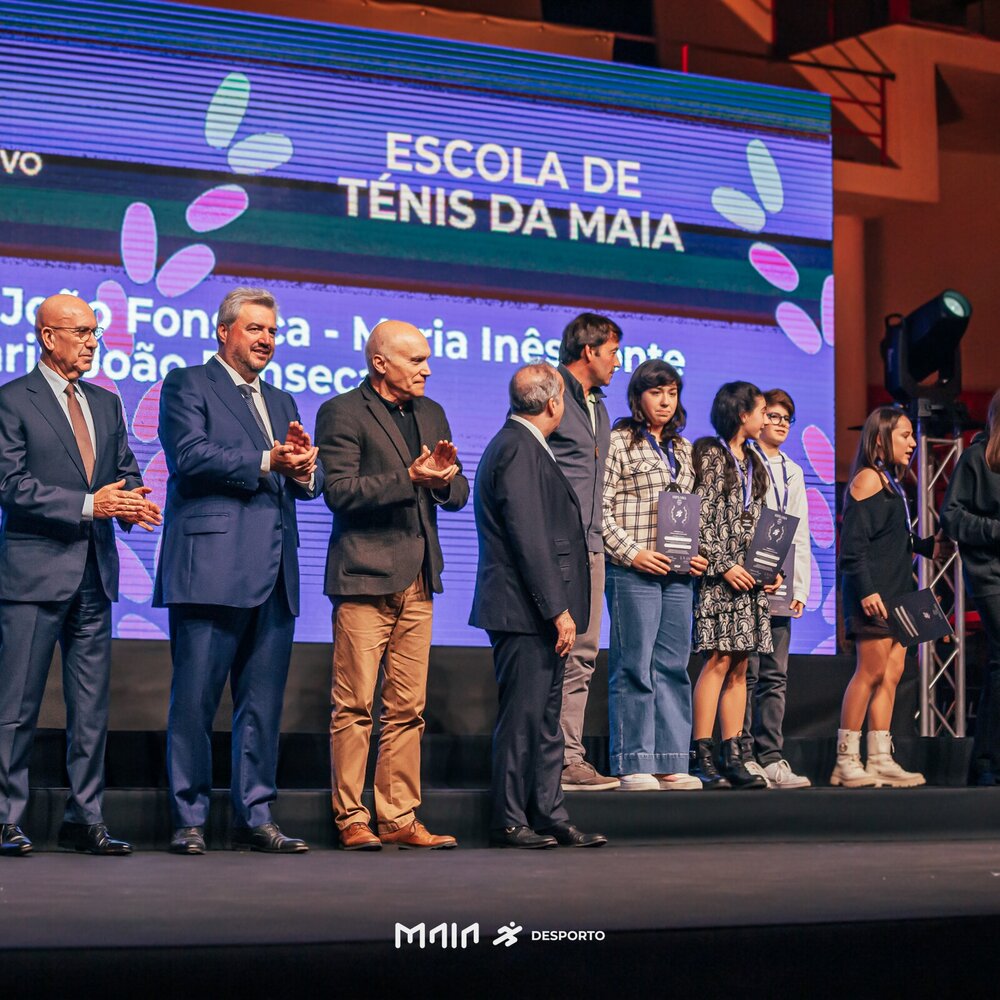 12ª Gala do Desporto 2022