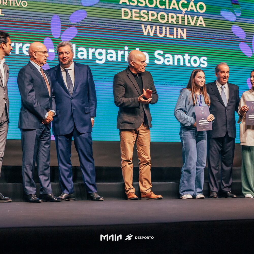 12ª Gala do Desporto 2022