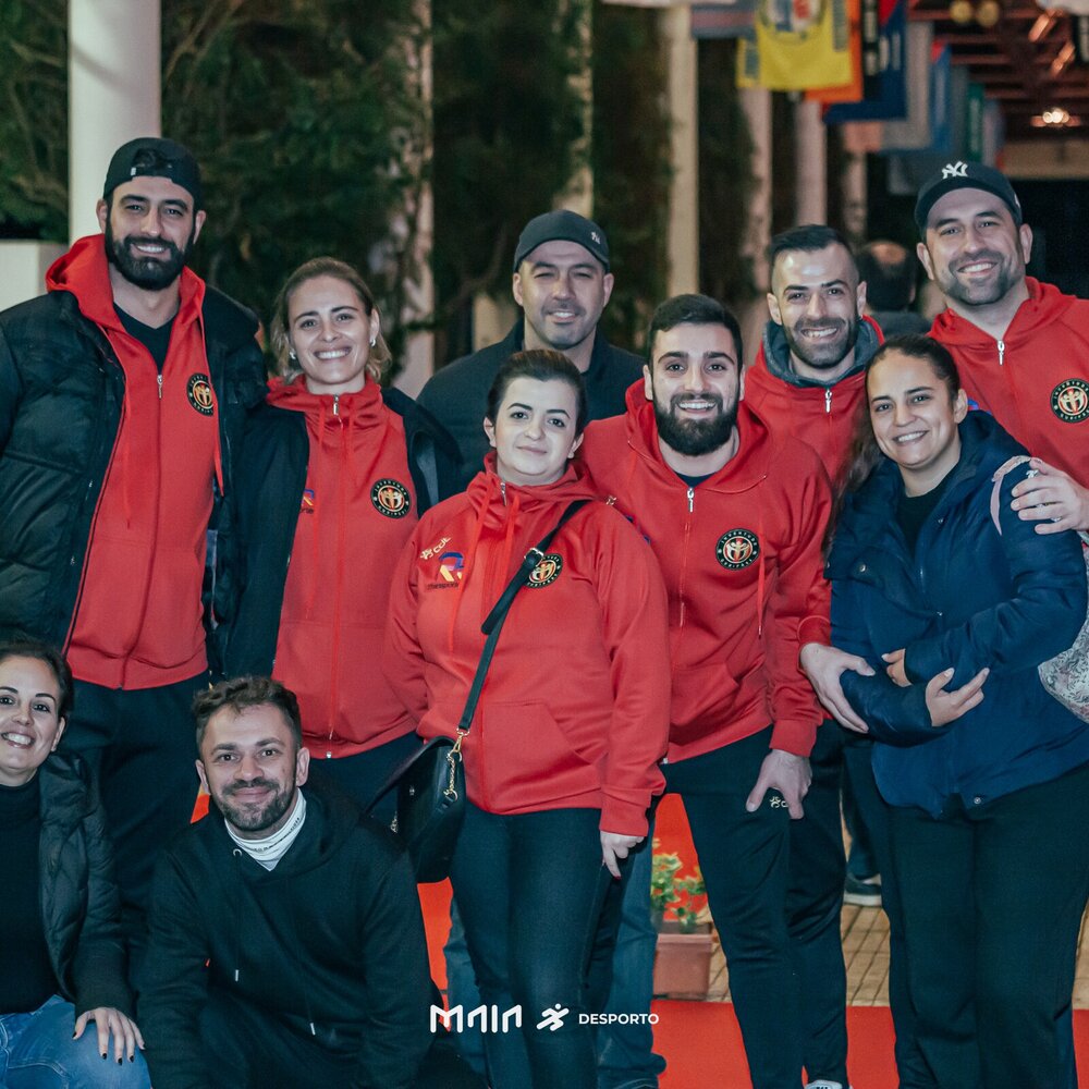 12ª Gala do Desporto 2022