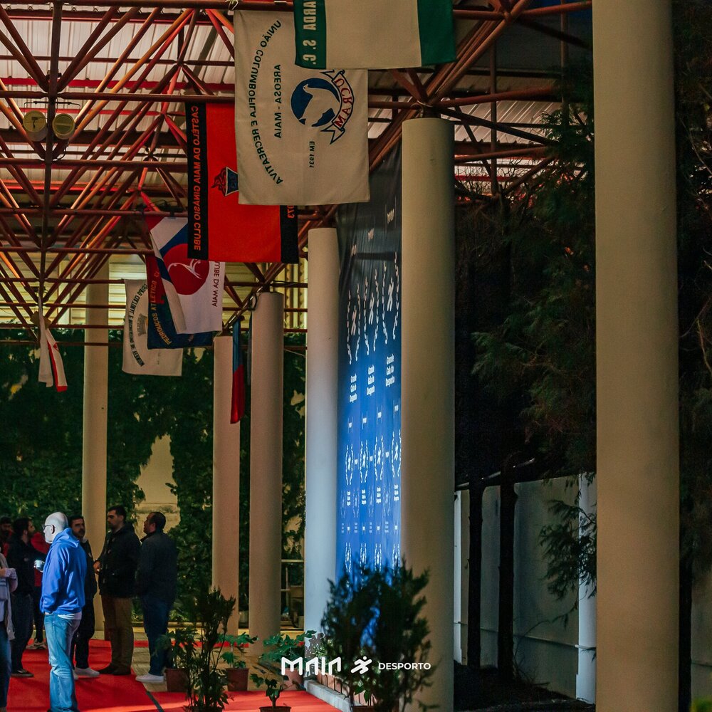 12ª Gala do Desporto 2022