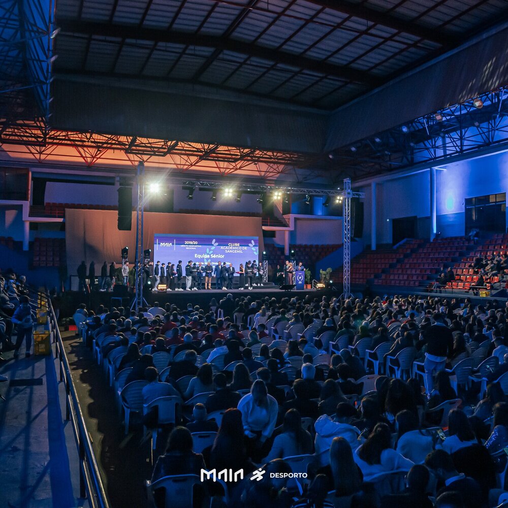 12ª Gala do Desporto 2022